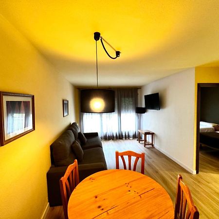 Apartamentos Turisticos Poblado Аринсал Экстерьер фото