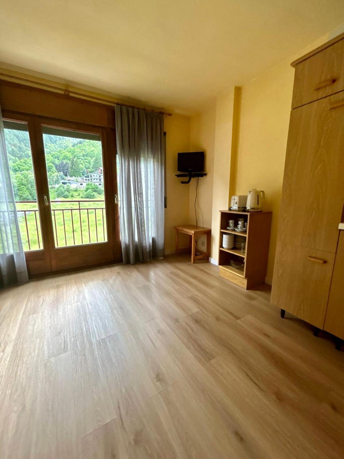 Apartamentos Turisticos Poblado Аринсал Экстерьер фото