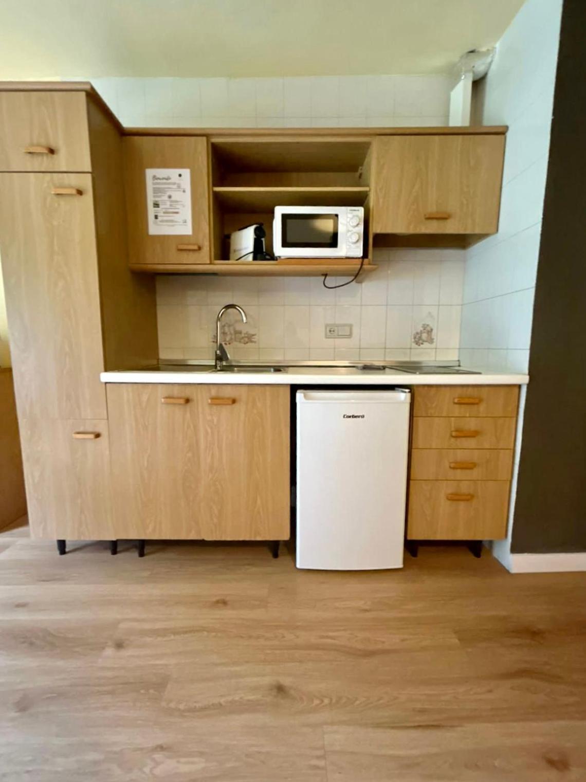Apartamentos Turisticos Poblado Аринсал Экстерьер фото