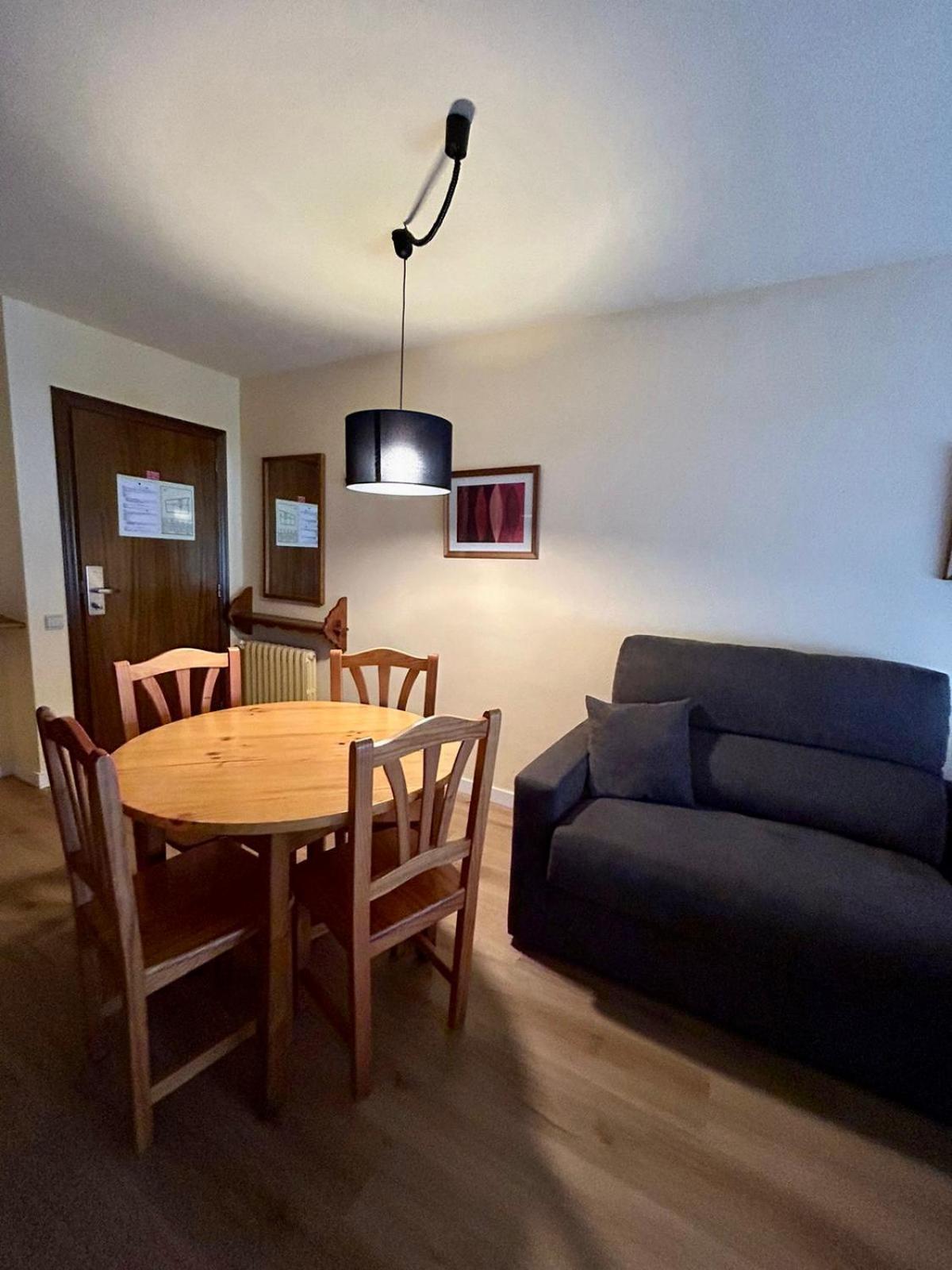 Apartamentos Turisticos Poblado Аринсал Экстерьер фото