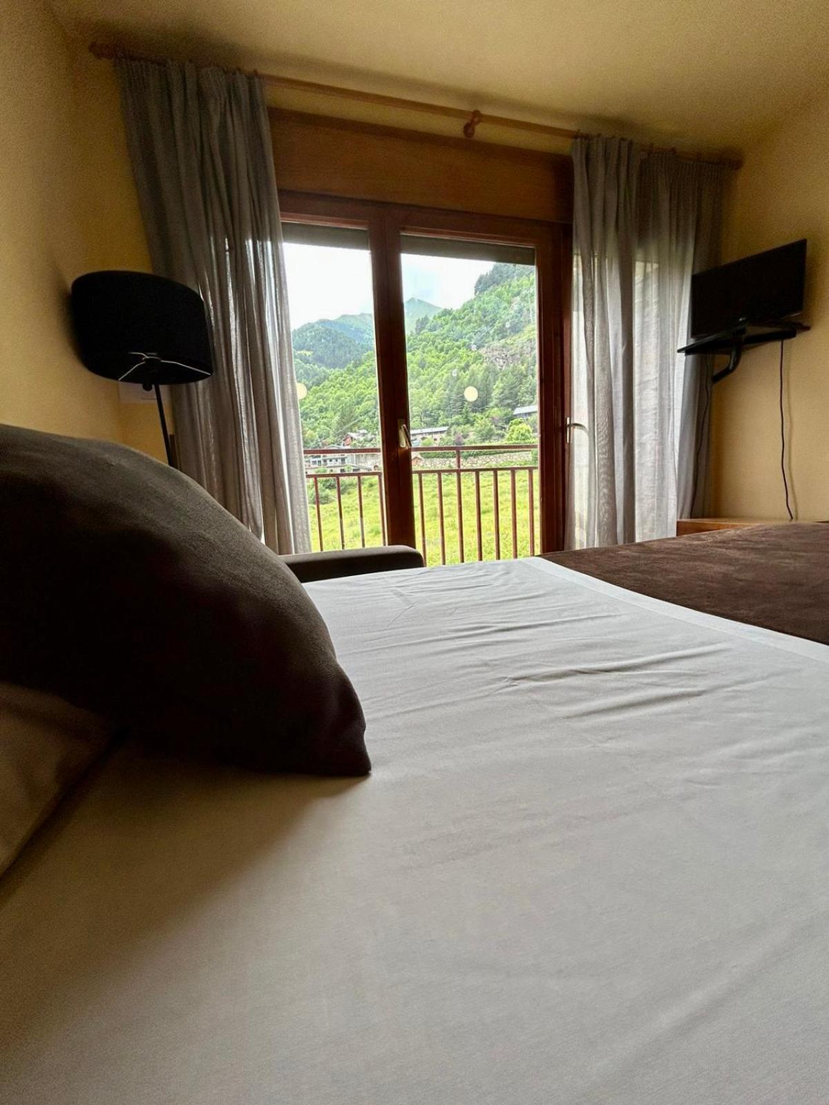 Apartamentos Turisticos Poblado Аринсал Экстерьер фото