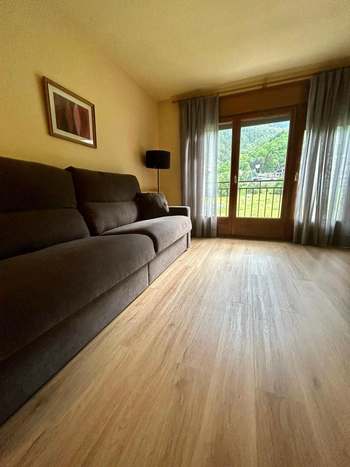 Apartamentos Turisticos Poblado Аринсал Экстерьер фото