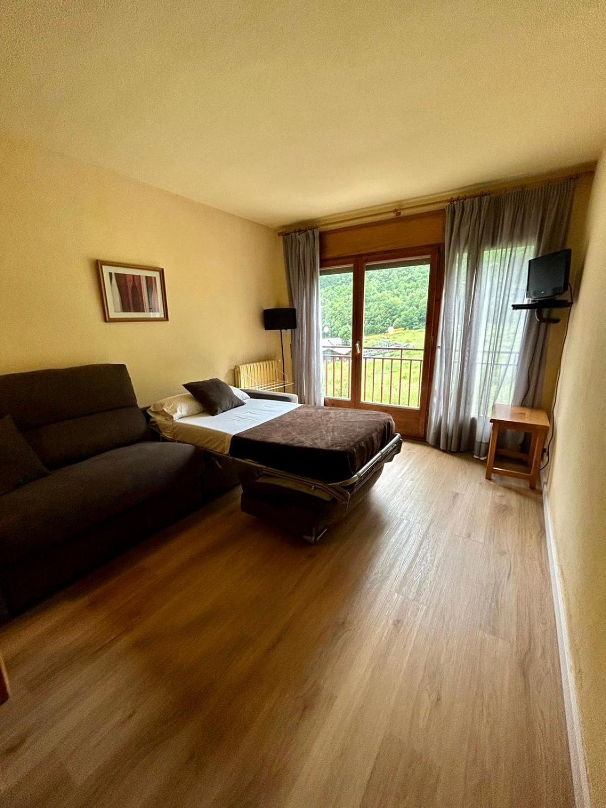 Apartamentos Turisticos Poblado Аринсал Экстерьер фото